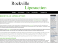 rockvilleliposuction.com