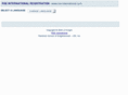rse-international.com