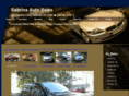 sabrinaautosales.com