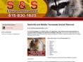 sandsenvironmentaltn.com