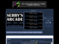 sebbyarcade.com