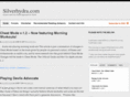 silverhydra.com