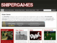 snipergamesx.com