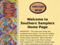 southernsamplers.com