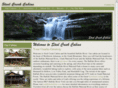 steelcreekcabins.com