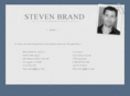 stevenbrand.com