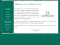 sthubertspress.com