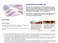 stopfdacensorship.org