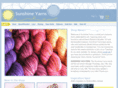 sunshineyarns.com