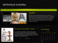 techniquetuesday.org