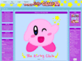 thekirbyclub.net