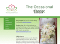 theoccasionalflorist.com