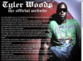 thisistylerwoods.com
