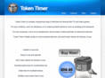 tokentimers.com