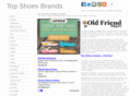 top-shoes-brands.com