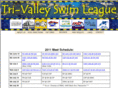 trivalleyswim.us