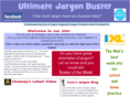 ultimatejargonbuster.com