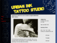 urbanink17.com