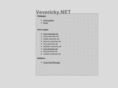 vevericky.net