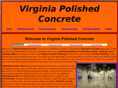 virginiapolishedconcrete.info