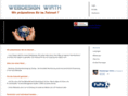 webdesign-wirth.de