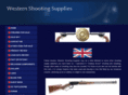 westernshootingsupplies.com