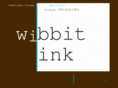 wibbitink.com