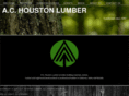 achoustonlumber.com