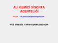 aligemicisigorta.com