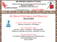 allaboutchimneysohio.com