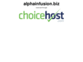 alphainfusion.biz