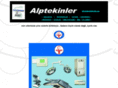 alptekinlerlab.com