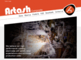 artashcomposite.com