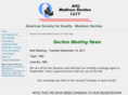 asq-madison.org