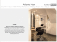 atlantishair.com