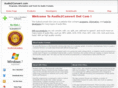 audio2convert.com