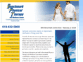 benchmarkphysicaltherapy.com
