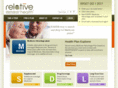 berelative.com