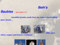 bethjohnsonbeads.com