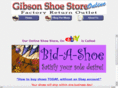 bid-a-shoe.com