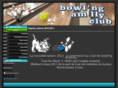 bowlingamillyclub.com