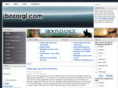 bozorgi.com