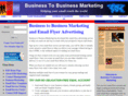 business2businessmarketing.com