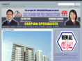 caspiancondo.com