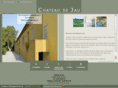 chateau-de-jau.com