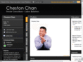 chestonchan.com