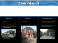 churchlands.co.uk