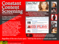 contentscreening.com