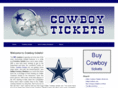 cowboytickets.org