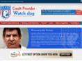 creditproviderwatchdog.com